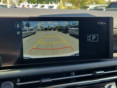 Certified 2026 Hyundai Tucson SEL Plus FWD image 26