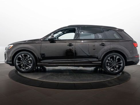 Used 2026 Audi Q7 3.0T Premium Plus w/ Premium Plus Package AWD/4WD image 5