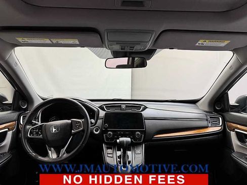 Used 2019 Honda CR-V EX image 12