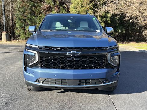 New 2026 Chevrolet Tahoe Premier image 3