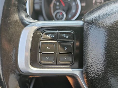 Used 2019 RAM 2500 Laramie AWD/4WD image 29