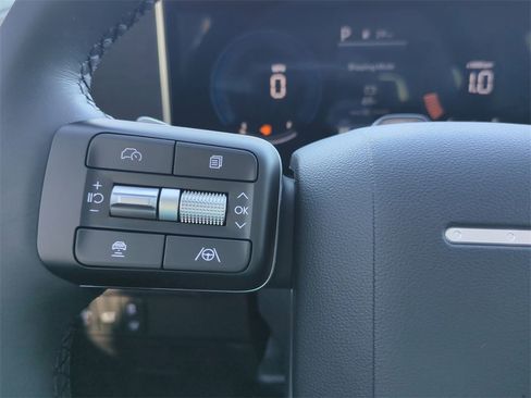 New 2026 Hyundai Santa Fe XRT image 34