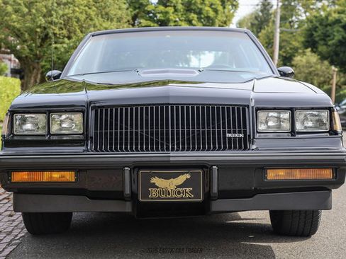 Used 1987 Buick Regal Coupe RWD image 13