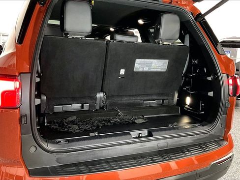 Certified 2024 Toyota Sequoia TRD Pro image 24