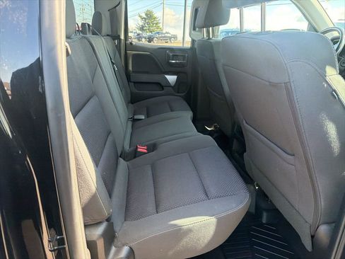 Used 2019 Chevrolet Silverado 1500 LT w/ All Star Edition image 23