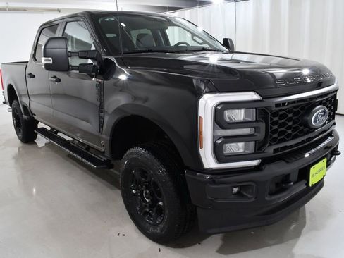 New 2026 Ford F350 XL w/ STX Appearance Package image 5