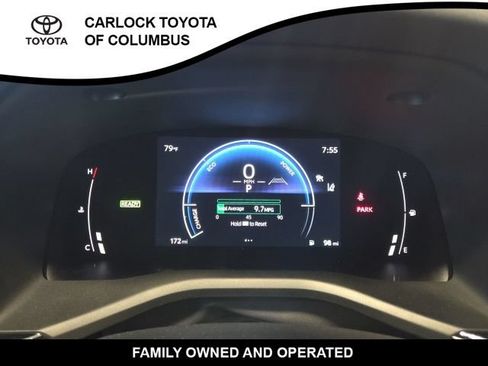 Used 2026 Toyota Camry SE FWD image 24