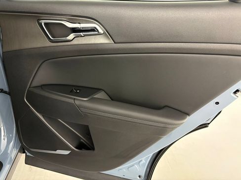 New 2026 Kia Sportage X-Line AWD/4WD image 42