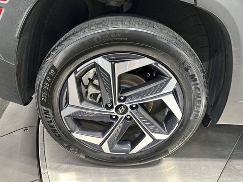 Certified 2024 Hyundai Tucson SEL AWD/4WD image 11