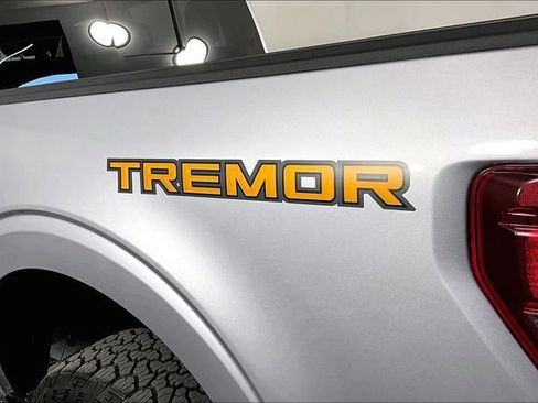 Used 2025 Ford F150 Tremor w/ Tow/Haul Package AWD/4WD image 24