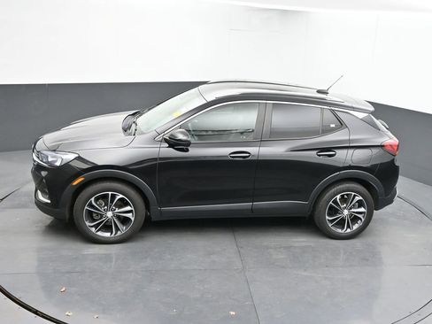 Used 2020 Buick Encore GX Select FWD image 17