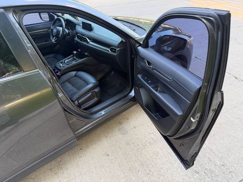 Used 2019 MAZDA CX-5 Touring FWD image 22