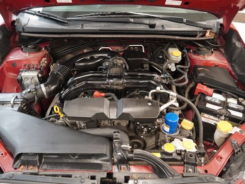 Used 2015 Subaru Impreza 2.0i Sport Premium w/ Popular Package #1 image 18