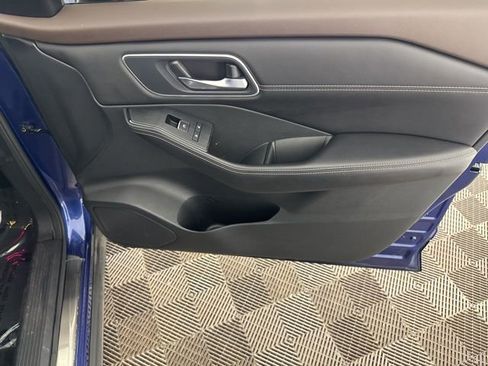 Used 2021 Nissan Rogue SL w/ Premium Package image 24