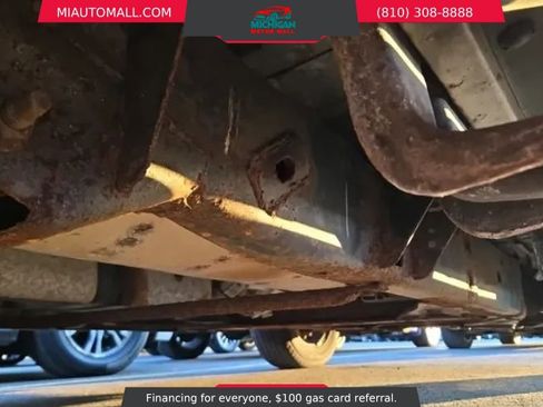 Used 2002 Chevrolet TrailBlazer LTZ AWD/4WD image 25