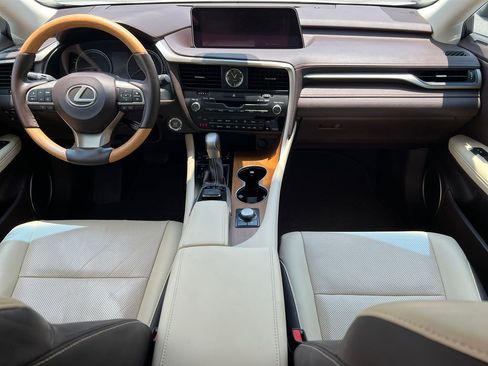 Used 2018 Lexus RX 350 FWD w/ Premium Package image 23