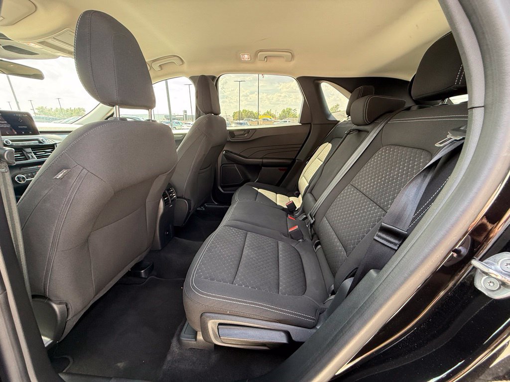 Used 2024 Ford Escape Active AWD/4WD image 37