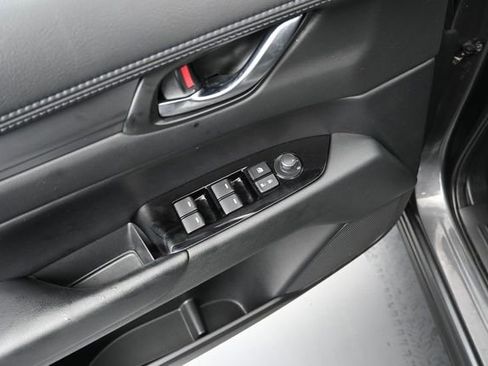 Used 2023 MAZDA CX-5 AWD 2.5 S w/ Select Package image 15