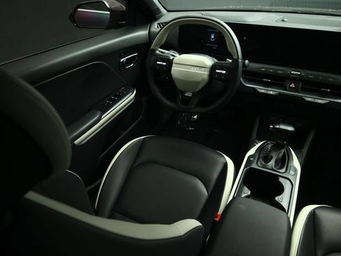 Certified 2026 Kia K4 GT-Line FWD image 47