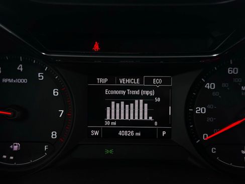 Used 2023 Chevrolet TrailBlazer LT FWD image 61