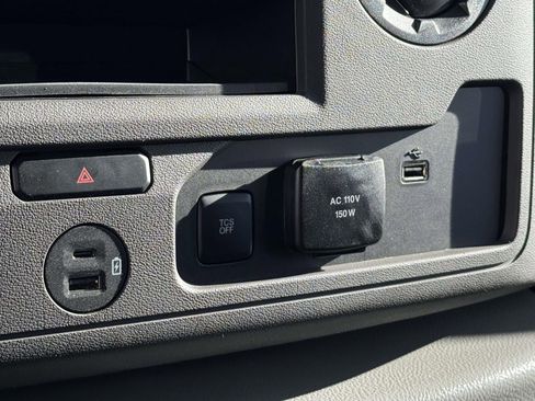 New 2026 Ford E-450 and Econoline 450 Super Duty w/ Power Equipment Group image 14