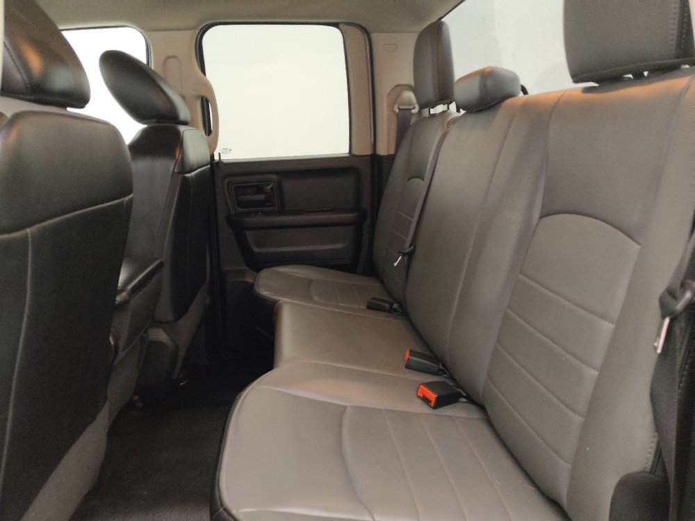 Used 2022 RAM 1500 Tradesman w/ Trailer Tow Group AWD/4WD image 18