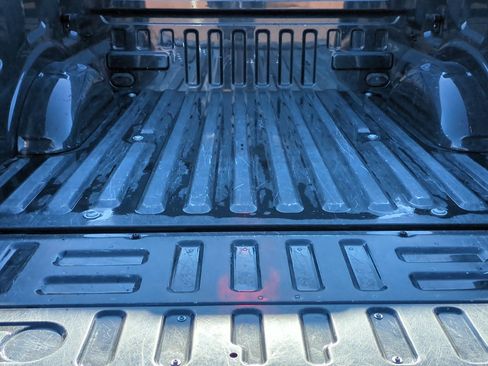 Used 2016 Ford F150 Lariat w/ Equipment Group 501A Mid image 29