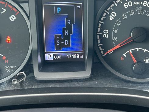 Used 2023 Toyota Tacoma SR image 30