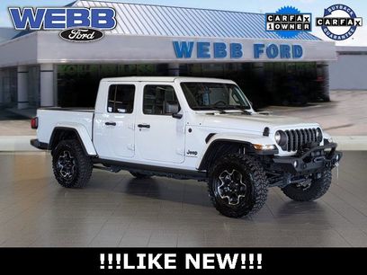 Used 2024 Jeep Gladiator Sport