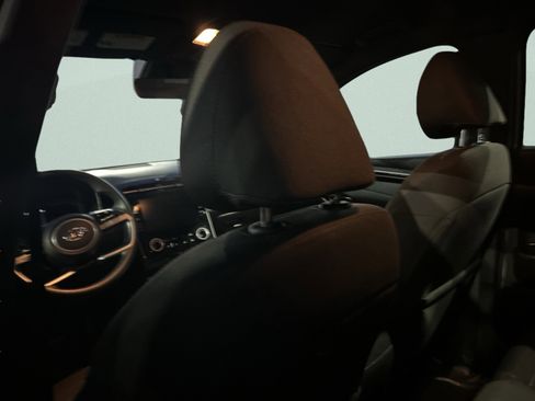 Used 2023 Hyundai Santa Cruz SEL image 16