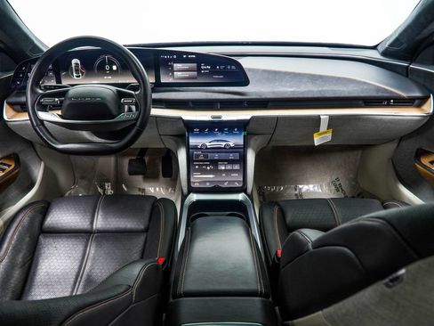 Used 2023 Lucid Air Grand Touring AWD/4WD image 5