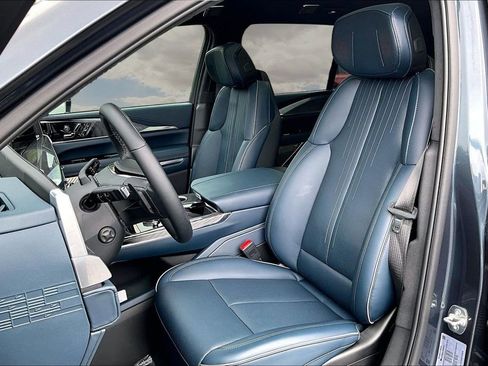 Certified 2026 Cadillac Escalade IQ Sport 2 w/ LPO, Floor Liner Package AWD/4WD image 21