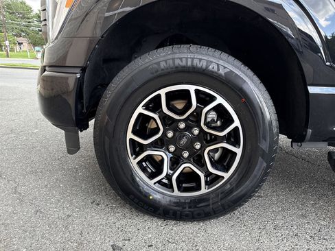 Used 2023 Ford F150 XLT w/ Equipment Group 302A High image 11