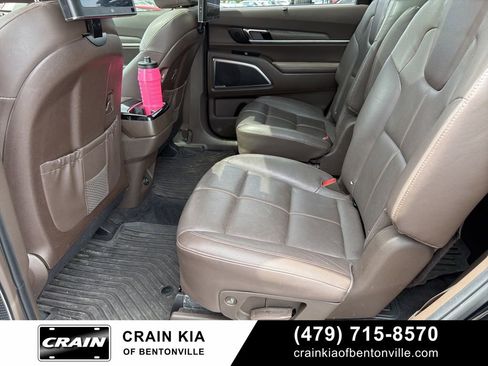 Used 2022 Kia Telluride SX w/ Towing Package image 35