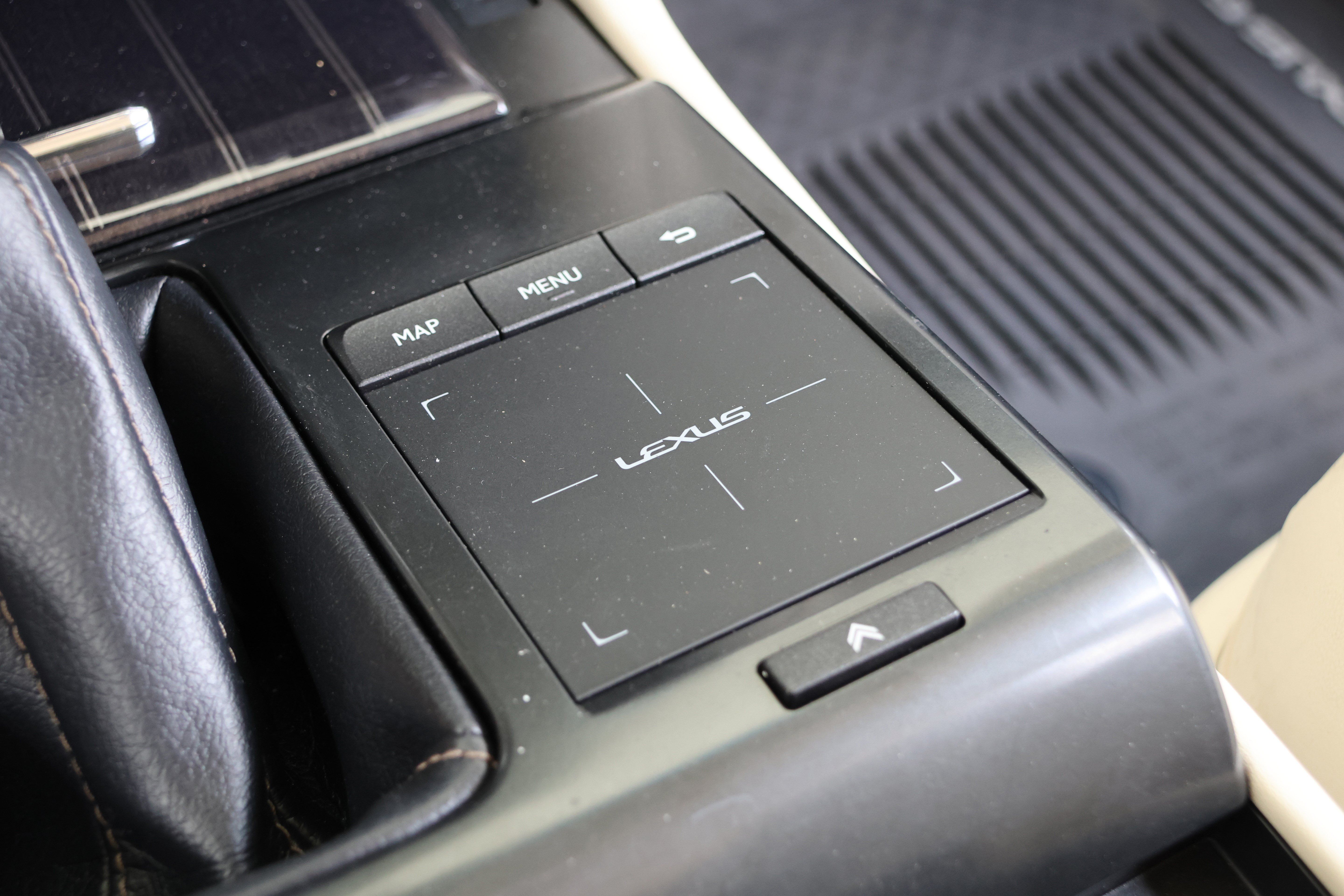 Used 2023 Lexus GX 460 Premium AWD/4WD image 31