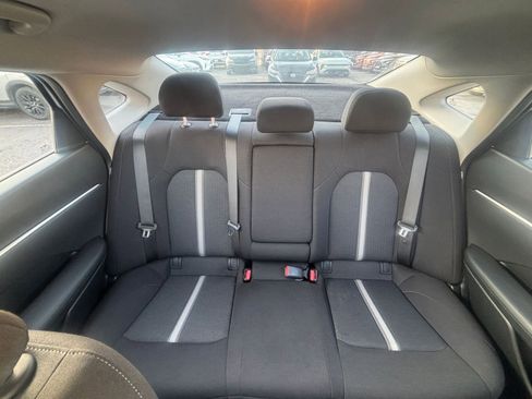 Used 2025 Hyundai Sonata SEL image 39