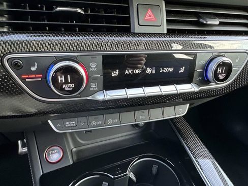 Used 2024 Audi S5 Premium Plus image 23