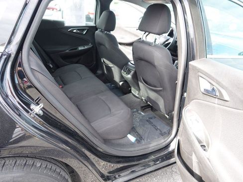 Used 2019 Chevrolet Malibu LT FWD image 31