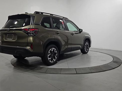 New 2026 Subaru Forester Premium AWD/4WD image 5