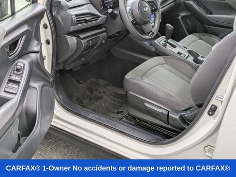 Used 2024 Subaru Crosstrek 2.0i AWD/4WD image 25