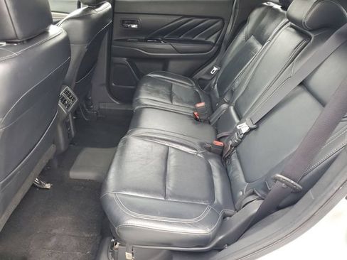 Used 2022 Mitsubishi Outlander GT AWD/4WD image 22