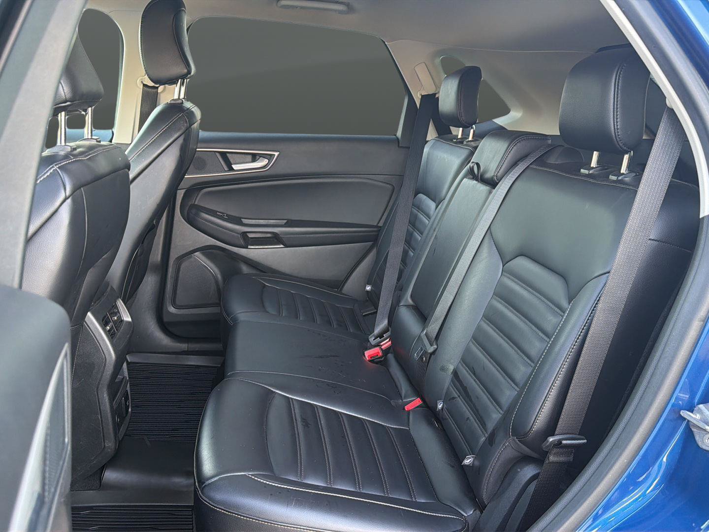 Used 2024 Ford Edge SEL w/ Convenience Package AWD/4WD image 22