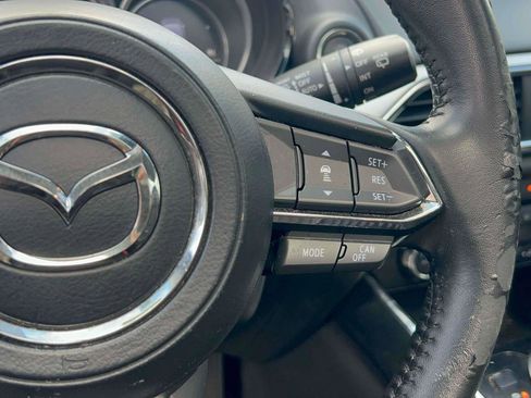 Used 2018 MAZDA CX-9 Touring w/ Touring Premium Package AWD/4WD image 20