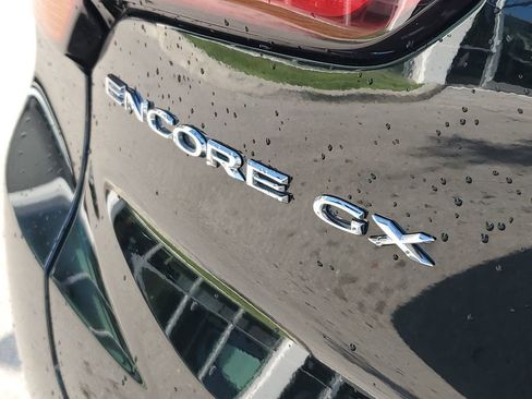 Certified 2023 Buick Encore GX Essence w/ Experience Buick Package image 29