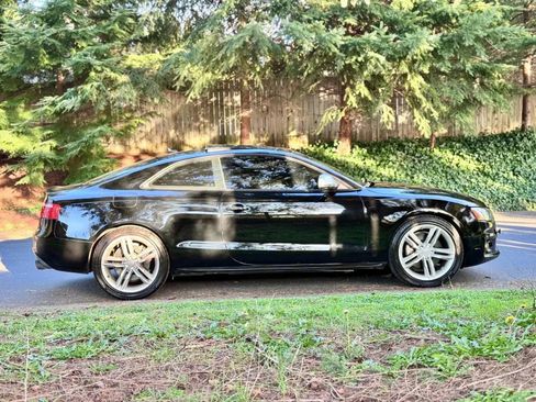 Used 2009 Audi S5 4.2 image 6