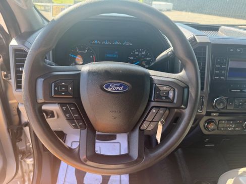 Used 2017 Ford F450 XL w/ Power Equipment Group AWD/4WD image 15