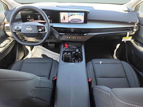 New 2025 Nissan Murano SL AWD/4WD image 15
