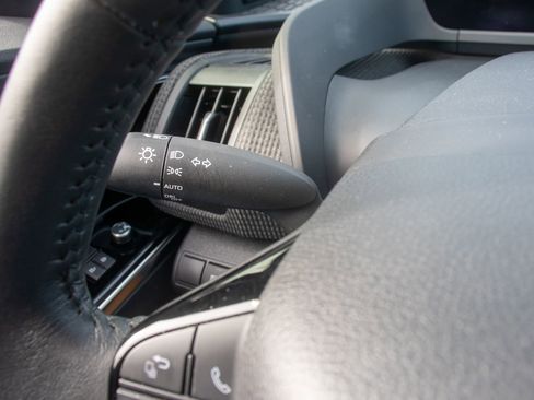 Used 2023 Toyota bZ4X AWD w/ Weather Package image 19