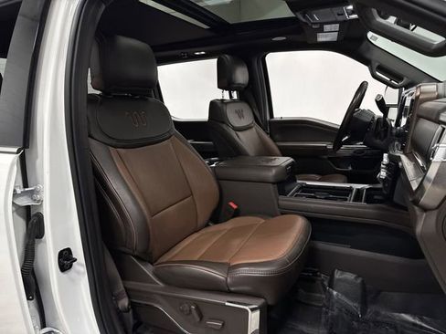 Used 2024 Ford F250 King Ranch image 36