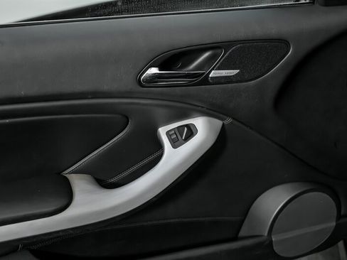 Used 2006 BMW M3 Convertible image 21